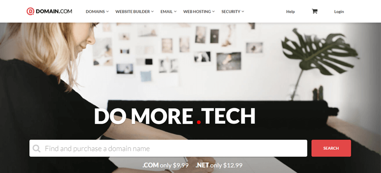 10+ Best Cheap Domain Registration Companies 2021
