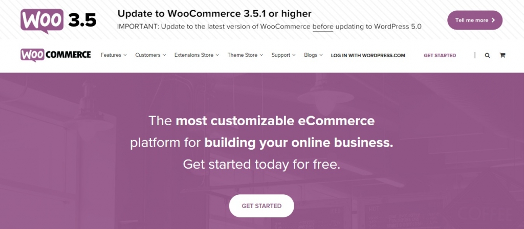 10 Best eCommerce Platforms Based On Your Business Requirements 2020