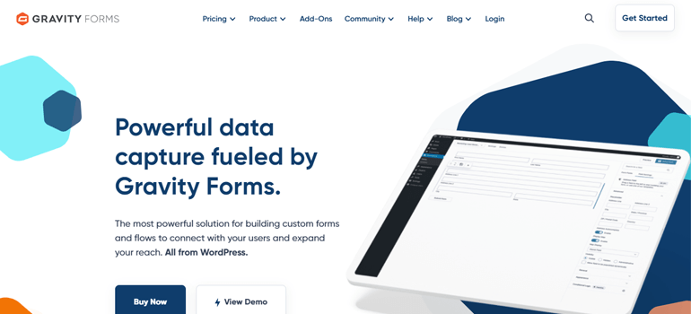 10 Best Free Alternatives to Gravity Forms WordPress Plugin 2023