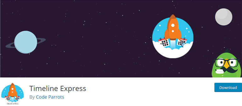 10 Best Free WordPress Timeline Plugins for 2020 (Handpicked)