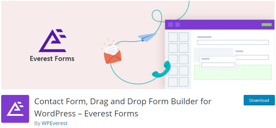 10 Best WordPress Contact Form Plugins 2020 (Compared)