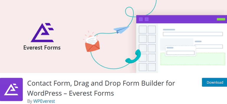 10 Best WordPress Form Plugins 2021 (Build Online Forms Faster)
