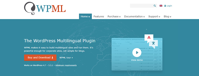 10 Best WordPress Multilingual Plugins for 2020