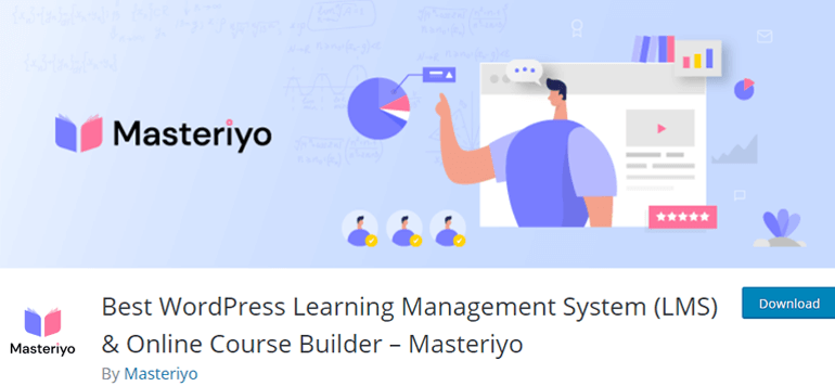 10 Best WordPress Online Course Plugins 2021 (Free + Paid)