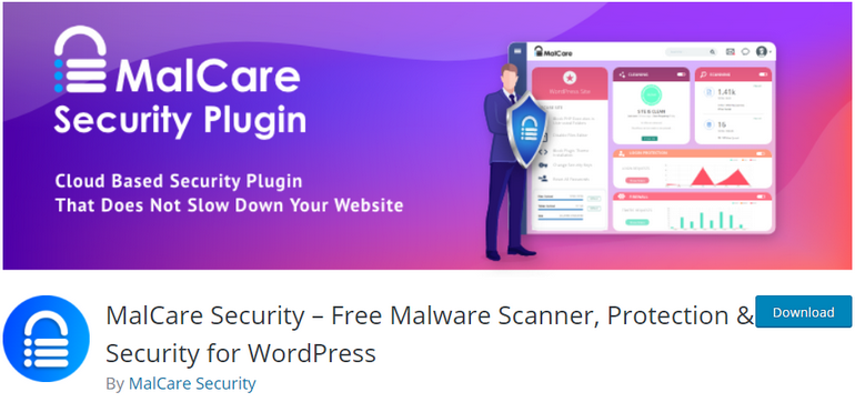 10 Best WordPress Security Plugins for 2021 (Handpicked)