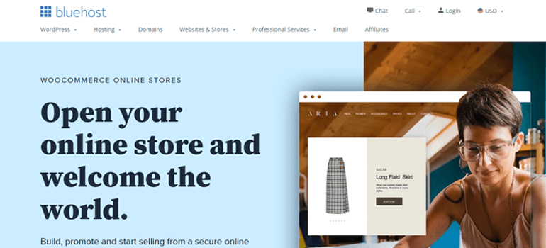 11 Best Web Hosting Services for WooCommerce 2021