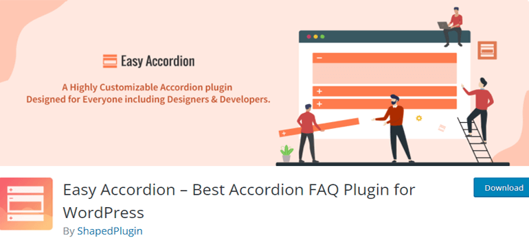 11 Best WordPress FAQ Plugins for 2021 (Compared)