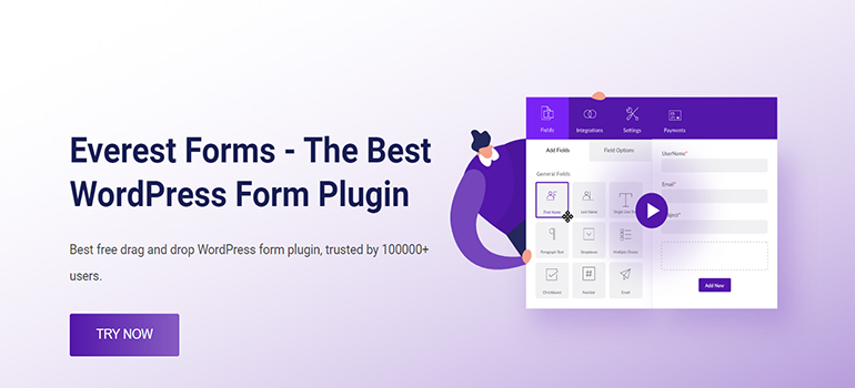 12 Best WordPress Model Application Form Plugins for 2023
