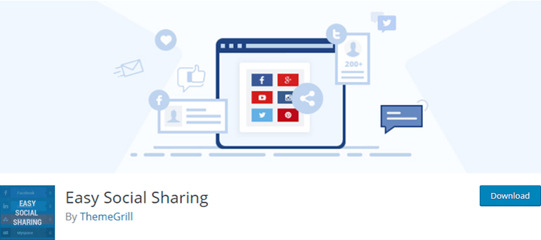 14 Best Social Sharing Plugins for WordPress 2020