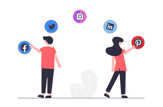 15 Best Free WordPress Social Media Plugins for 2021!