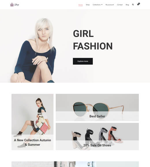 20 Best WooCommerce Themes with Elementor for Fabulous and Flexible eCommerce Websites 2021