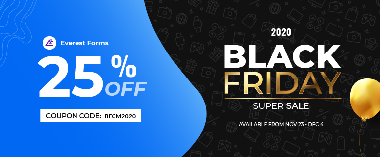20 WordPress Black Friday & Cyber Monday Deals for 2020 (Handpicked)