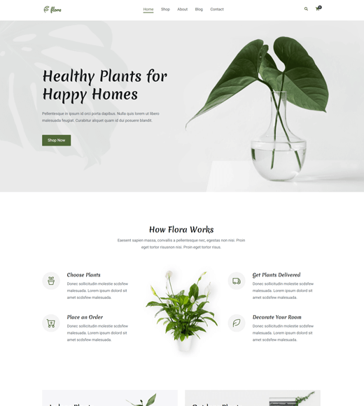 25 Best Free WordPress Business Themes for 2022