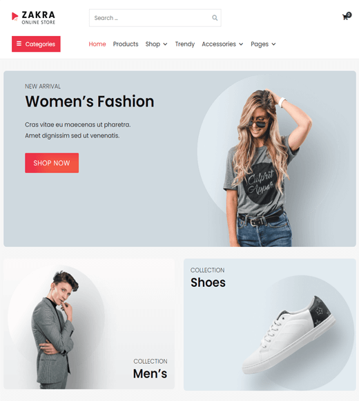 25 Best WooCommerce Themes for Online Shops 2021 (Handpicked)
