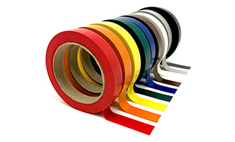 Nev’s Ink Color-Coding Tape