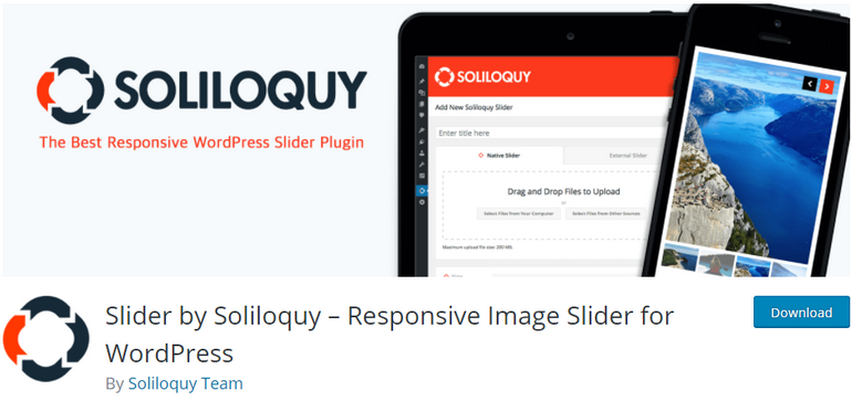 6 Best WordPress Slider Plugins for Stunning Sites (2021)