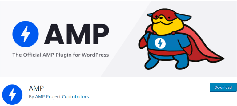 7 Best Google AMP Plugins for WordPress 2021 (Handpicked)