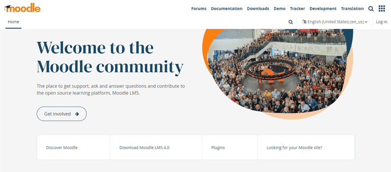 7 Best Moodle Alternatives & Competitors for 2023