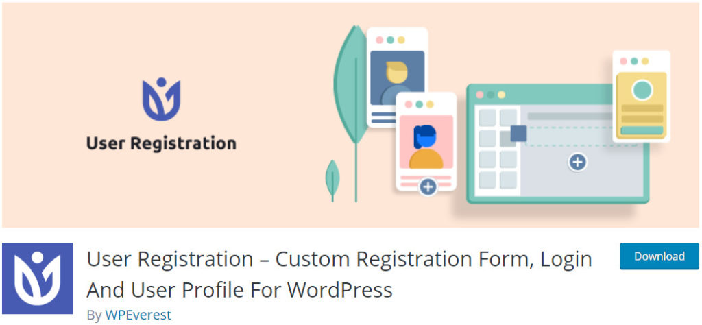 7 Best WordPress Frontend User Profile Plugins for 2020!