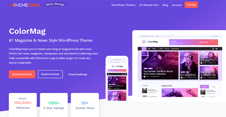 8 Easy Steps on How to Create a Blog on WordPress? (Beginner’s Guide)