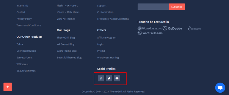 9 Best Social Media Icons Widget WordPress Plugins 2023
