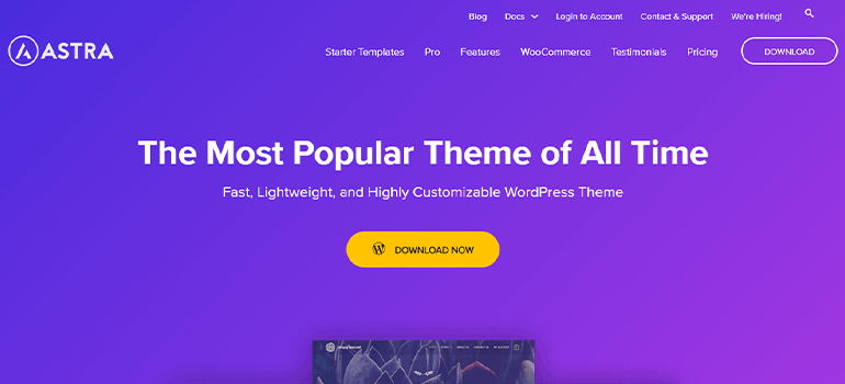 Astra vs Zakra – Which is the Better Multipurpose WordPress Theme?