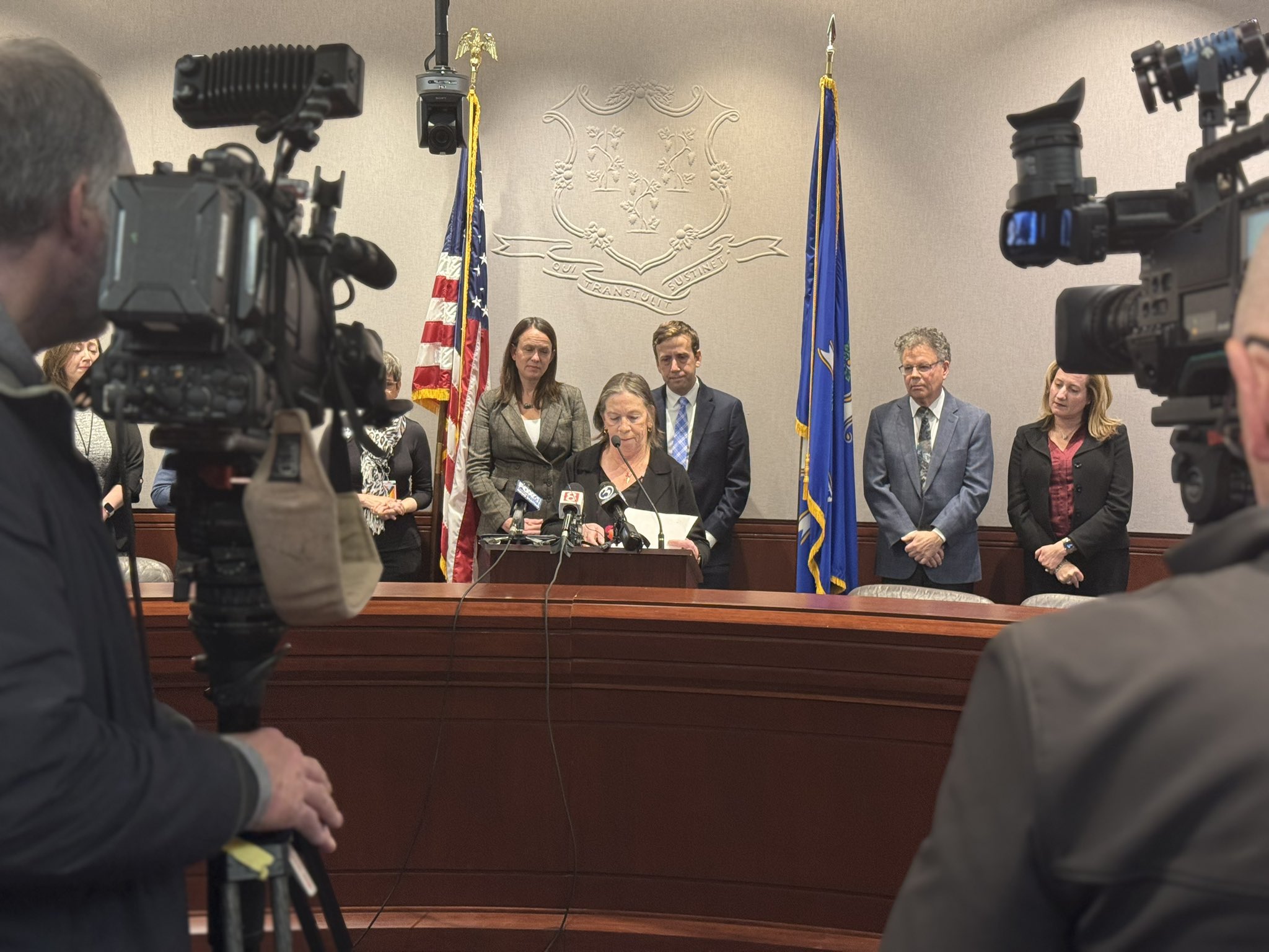 CHR Fights to Protect Medicaid Funding