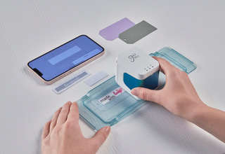 COLOP emark go the mobile lifestyle printer