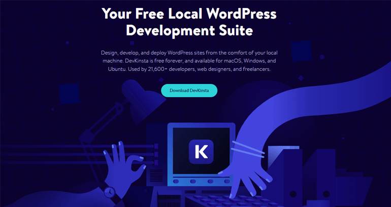 DevKinsta Review: A Free WordPress Local Development Suite 2022