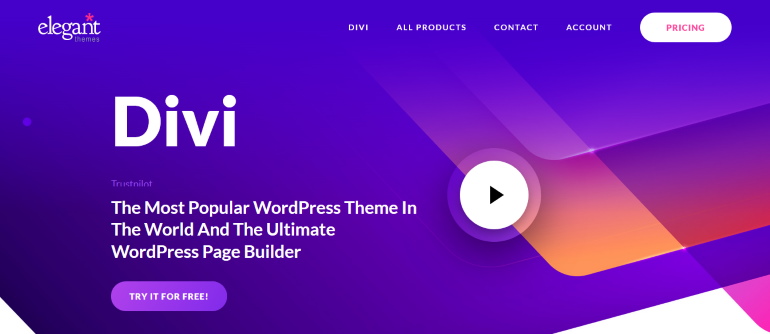 Divi vs Elementor: Which is a Better Page Builder for WordPress?