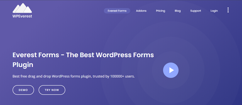 Everest Forms vs WPForms – Which is the Better Form Builder Plugin?