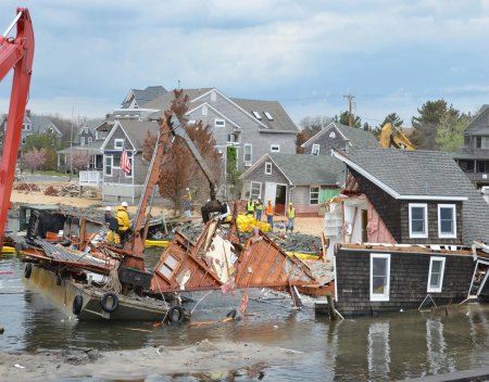flood insurance recommendations