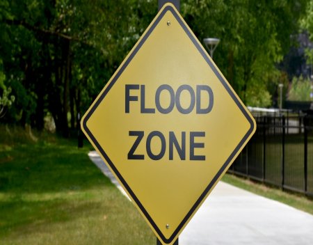Flood zone lookup