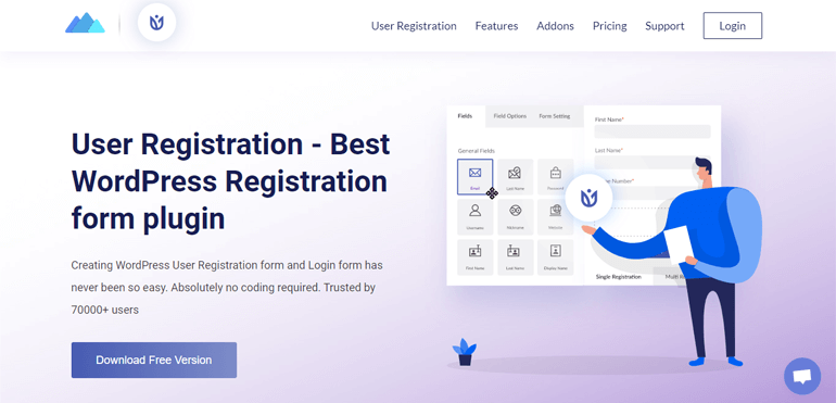How to Add HTML to Show Extra Content in a WordPress Registration Form?