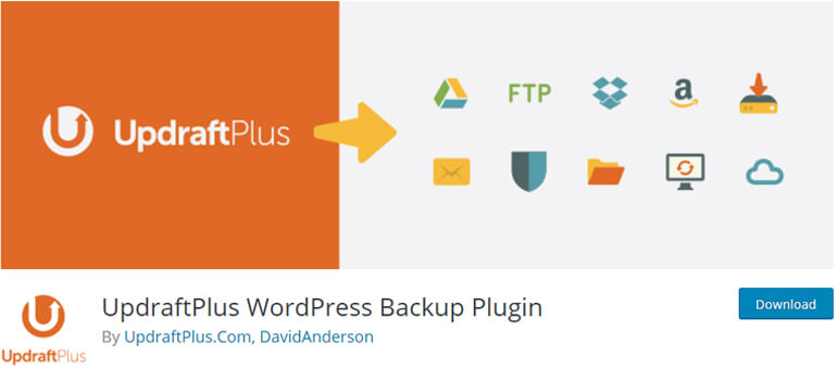 How to Backup a WordPress Site Easily? (& Restore from Backup)