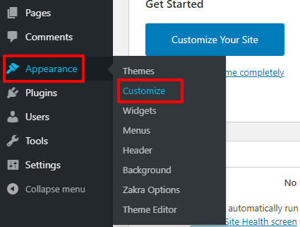 How to Change Link Color in WordPress? (With No Code)