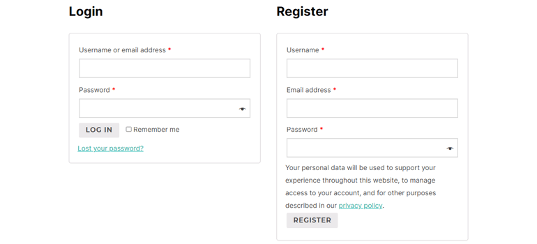 How to Create a Custom WooCommerce Registration Form Easily?