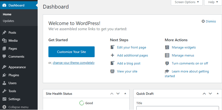 How to Create a Signup Form in WordPress?