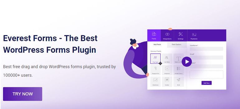 How to Create Request a Quote Form in WordPress?