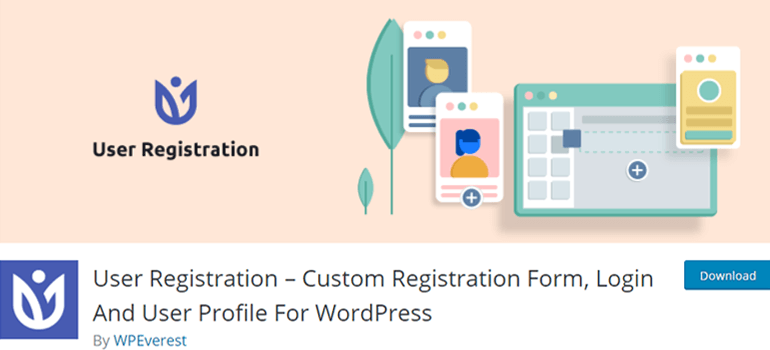 How to Create User Registration Form in WordPress without Plugin?