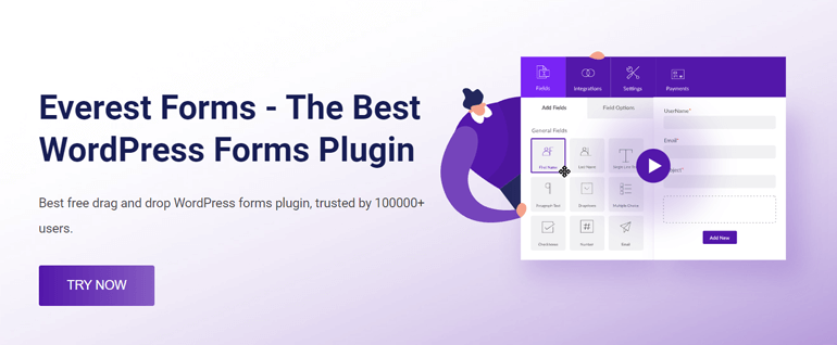 How to Customize Your WordPress Emails with Everest Forms?