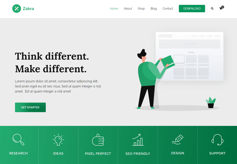 How to Install a WordPress Theme? (Step by Step Guide for Beginners)