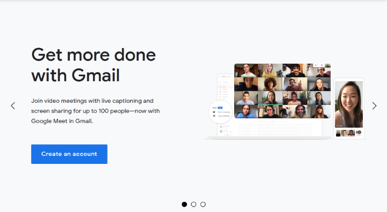 How to Use Gmail with Your Custom Domain Name for Free?