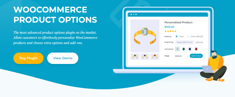 Mastering WooCommerce: A Comprehensive Guide to Adding Extra Product Options