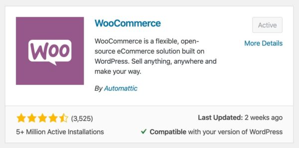 Shops & restaurants: easy curbside pickup with WooCommerce and Local SEO