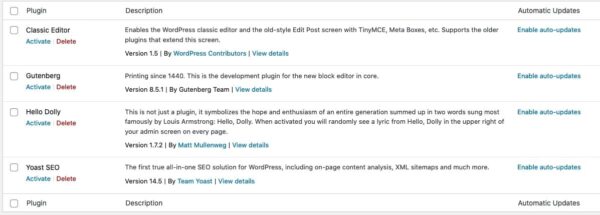 WordPress 5.5 is here! 5 things you need to know