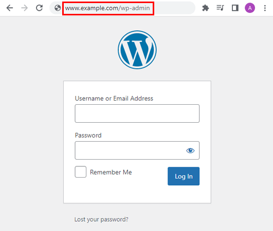 WordPress Login 101: How to Find & Manage Your Login URL?
