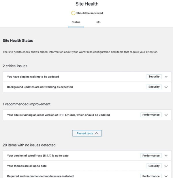 WordPress SEO: the definitive guide